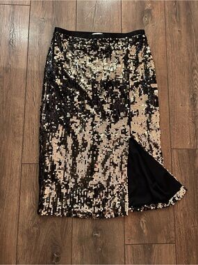 sequence skirt by nine West